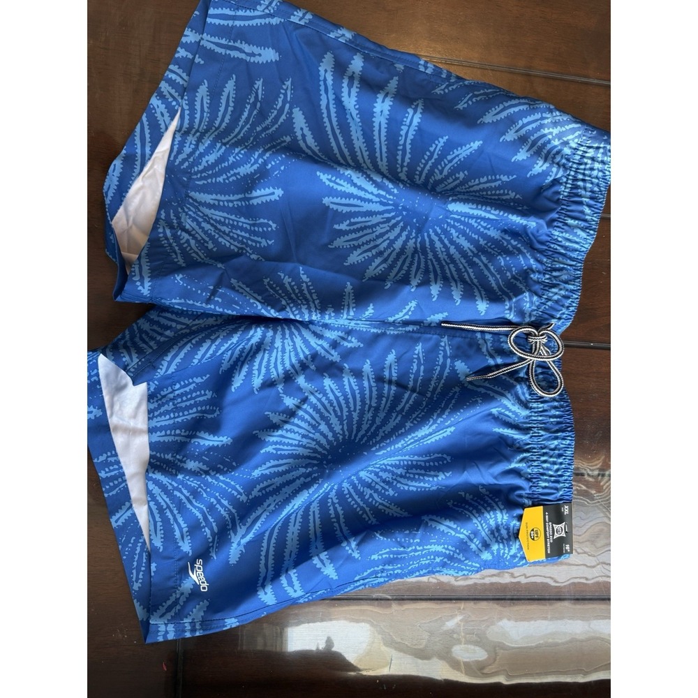 Speedo Eco 4-Way Comfort Stretch 16" Swim Trunks